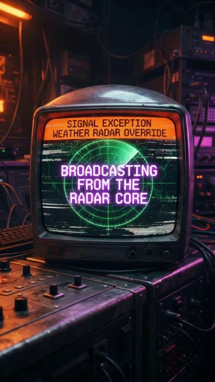 The Frequency Hijack: Hale-Bopp Synchronization