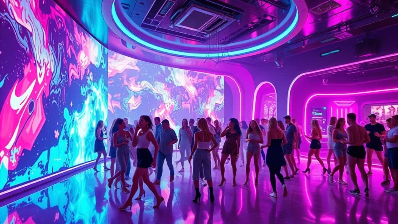 Bailando y Enamorado