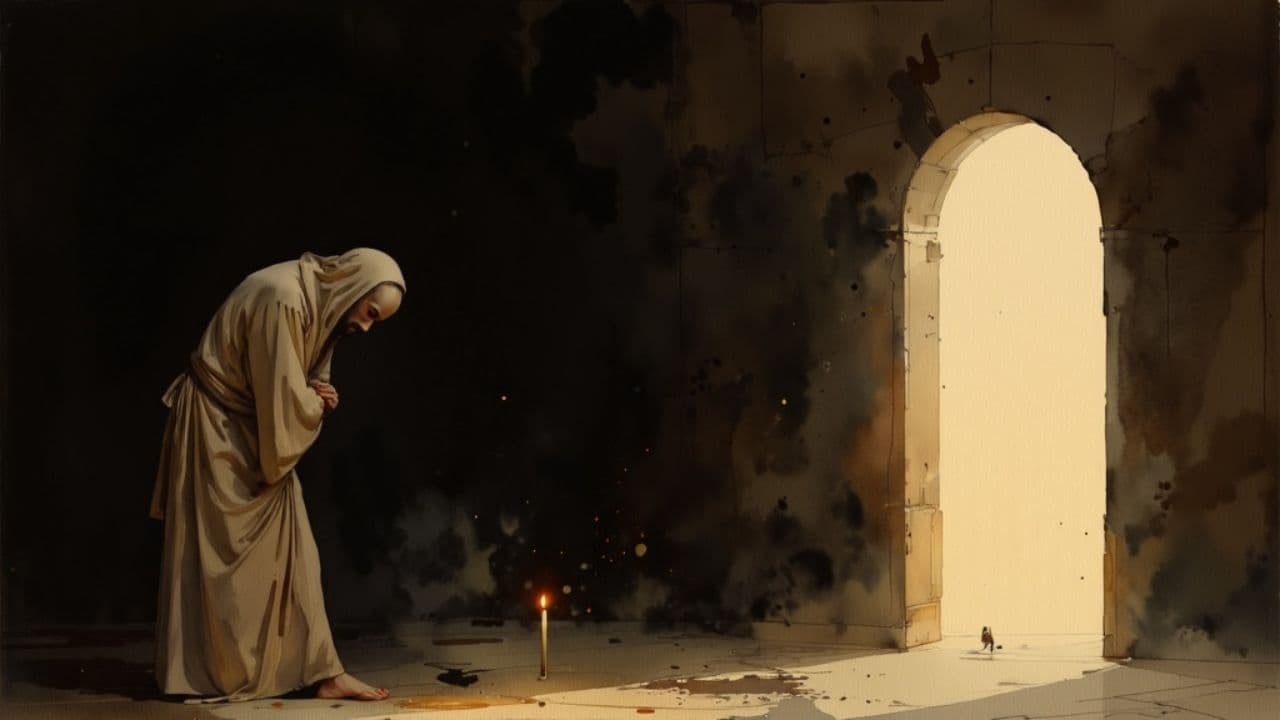 Healing Through Al-Fatiha and Self-Trust