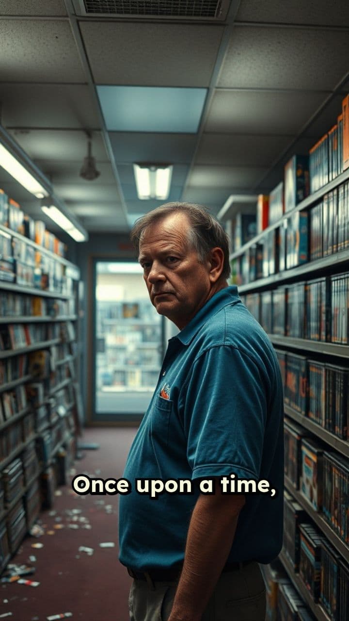 From Struggle to Streaming Success