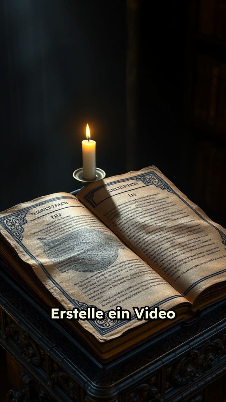 Die Schatten der Nacht