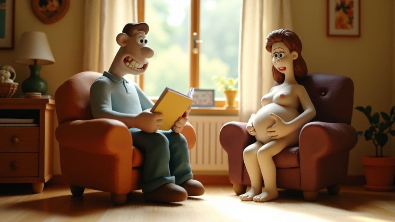 Thanksgiving Chaos and Family Surprises