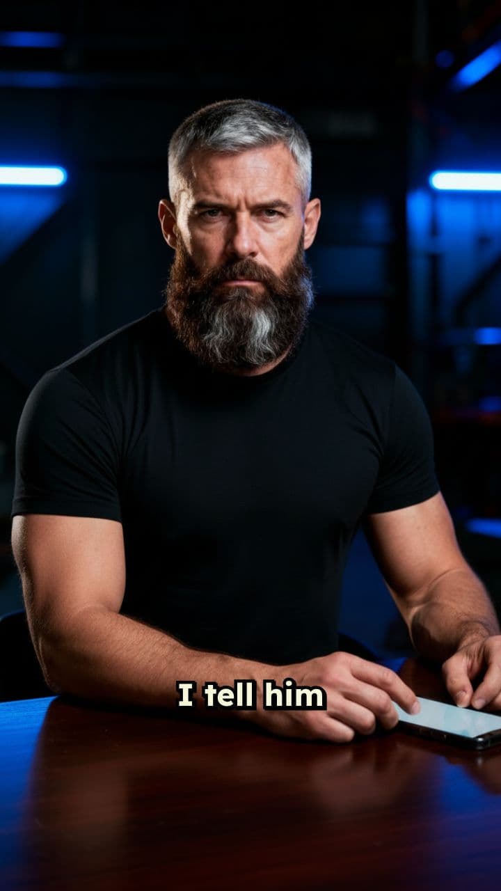 The Rule of Discipline