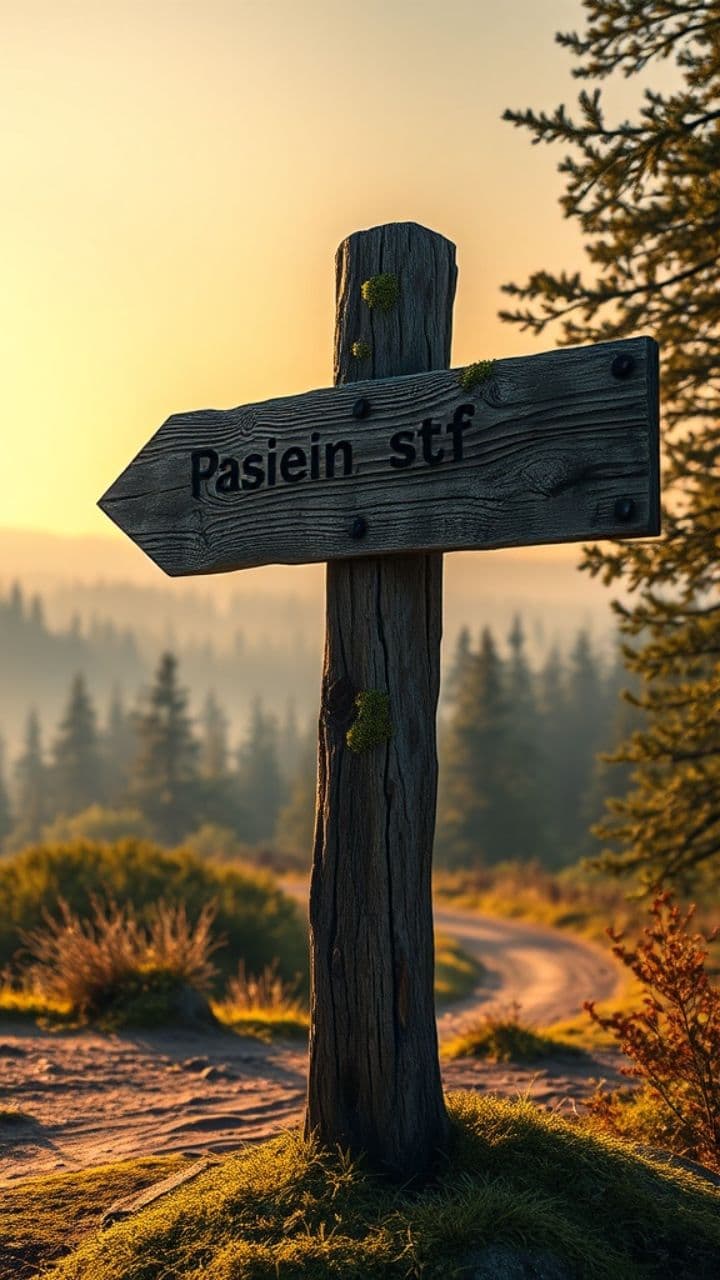 Freundschaft für die Ewigkeit