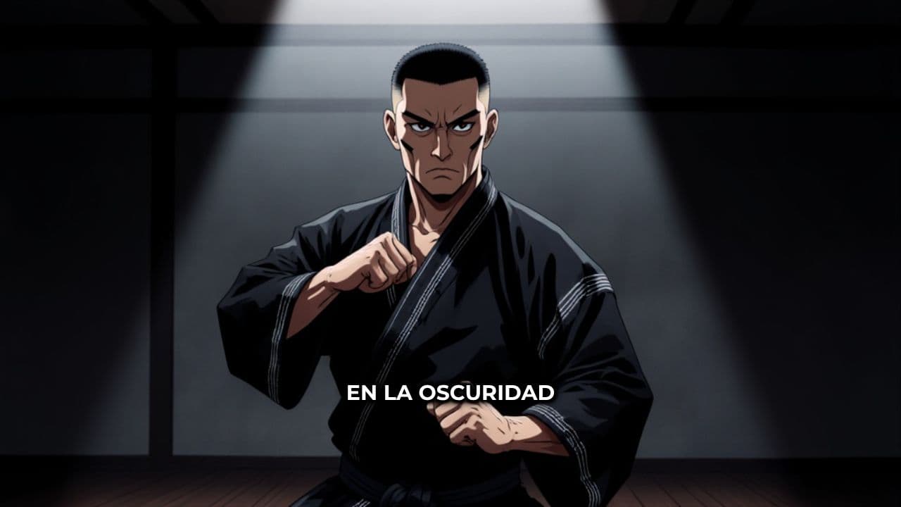 El Dojo Solitario