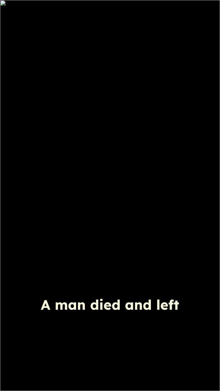 A Dog's Inheritance: Loyalty Rewarded