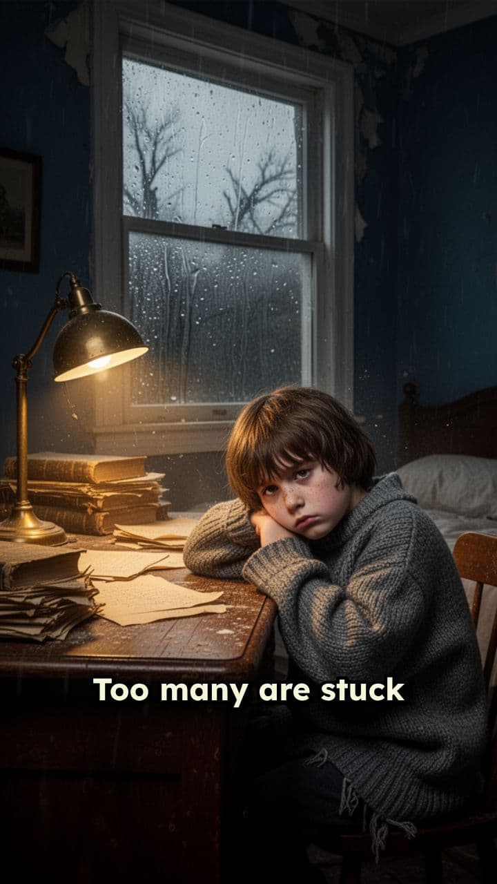 Rethinking an Outdated Education System