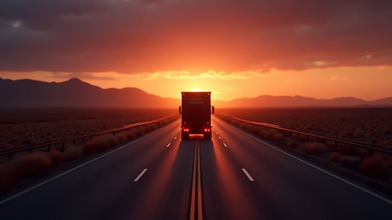 Forgotten Heroes of Trucking