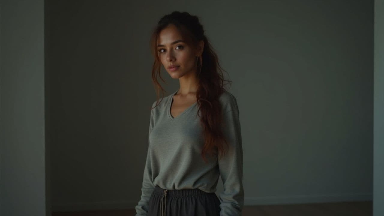 Apaga tus pensamientos negativos en cinco minutos