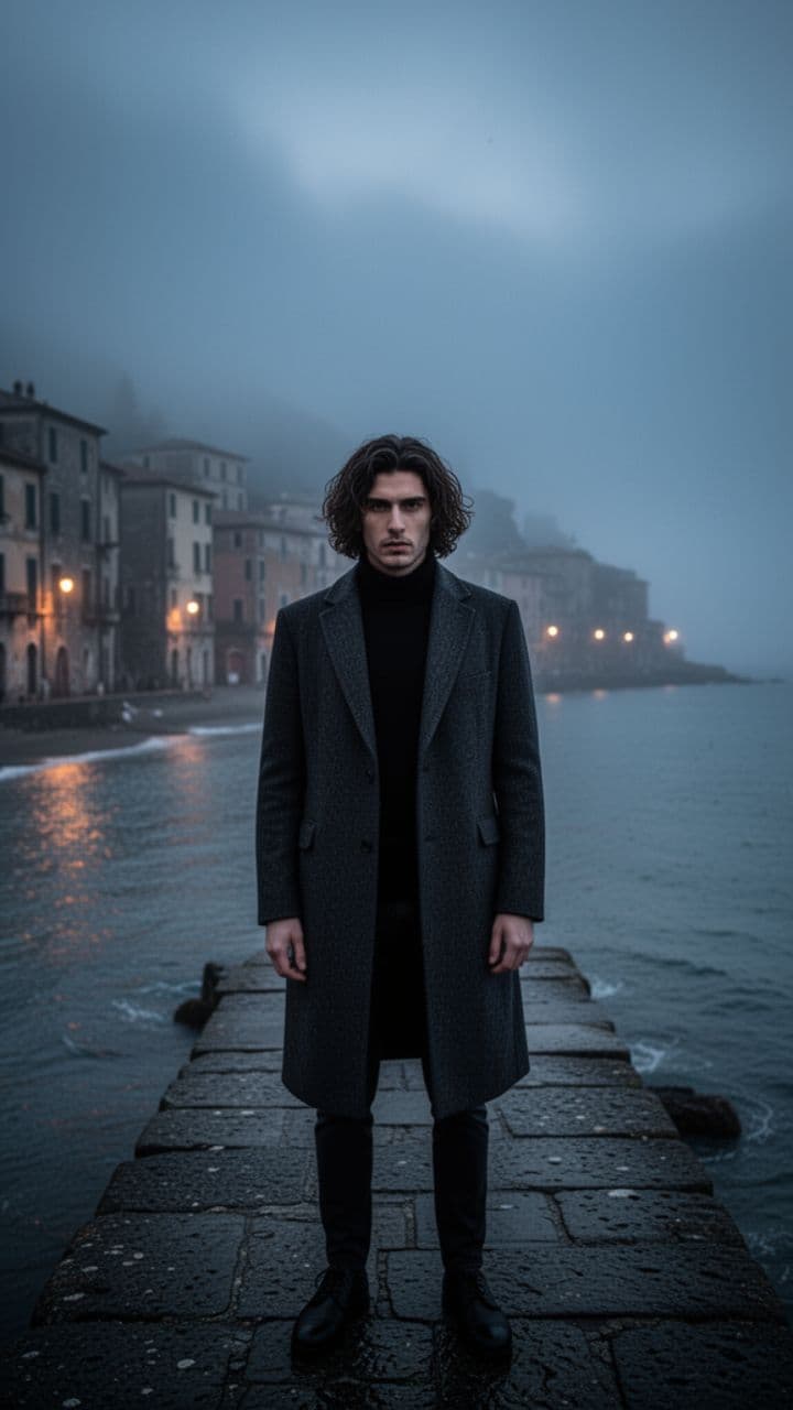 Il vuoto di ciò che non fu