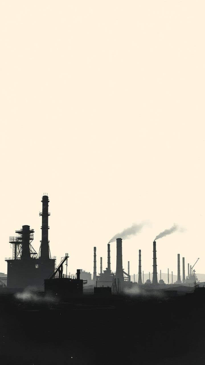 Wangi Janji dan Bendera