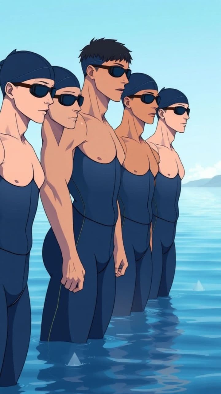 Rise of the Warriors