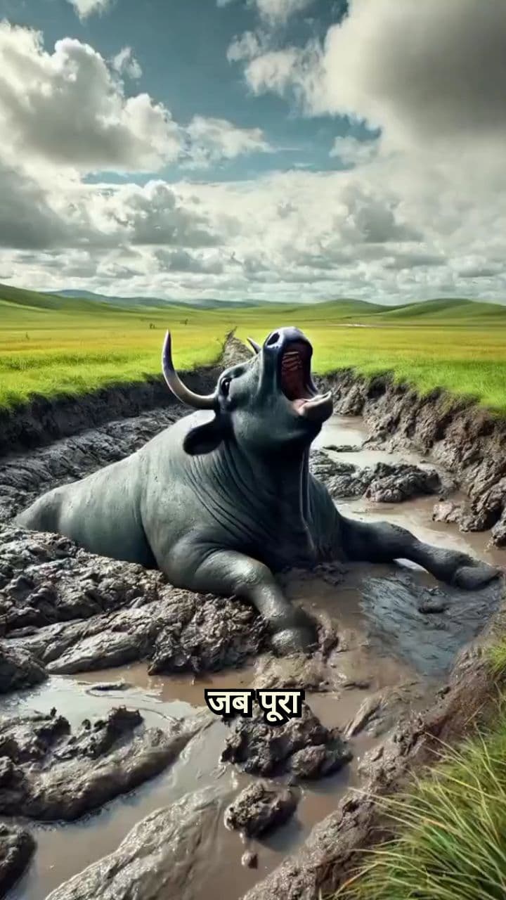 छोटी लड़की का बड़ा जादू