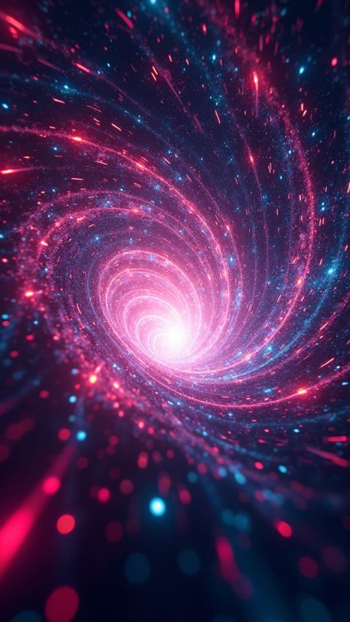 Chaos in the Chatroom