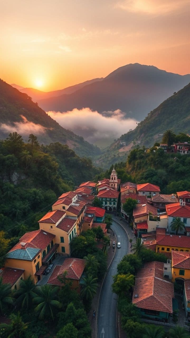 Mujer Divina y Valiente