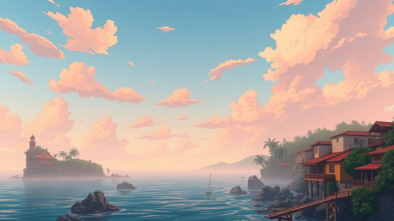 Quando a Noite Te Trouxer