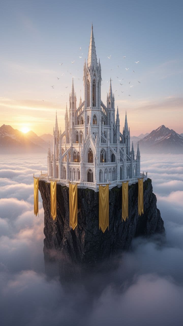 Heroic Orchestral Triumph