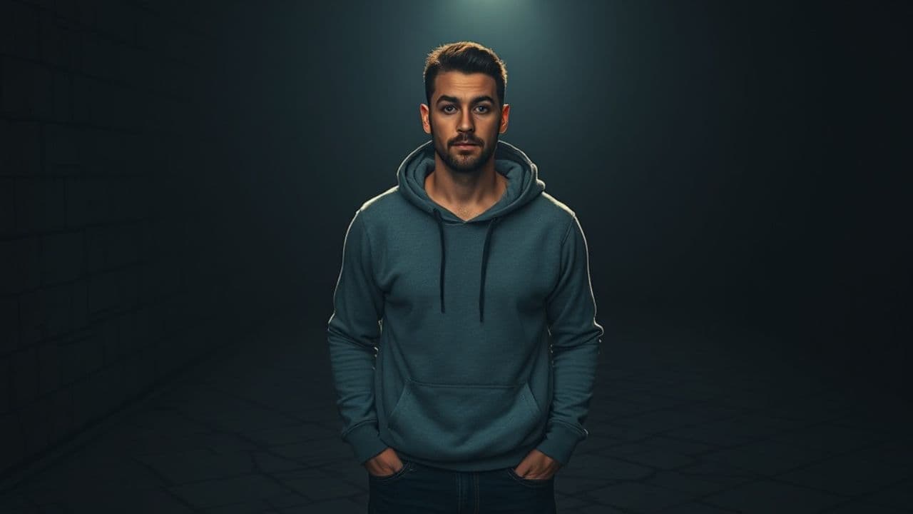 Show Yourself Strong in My Life