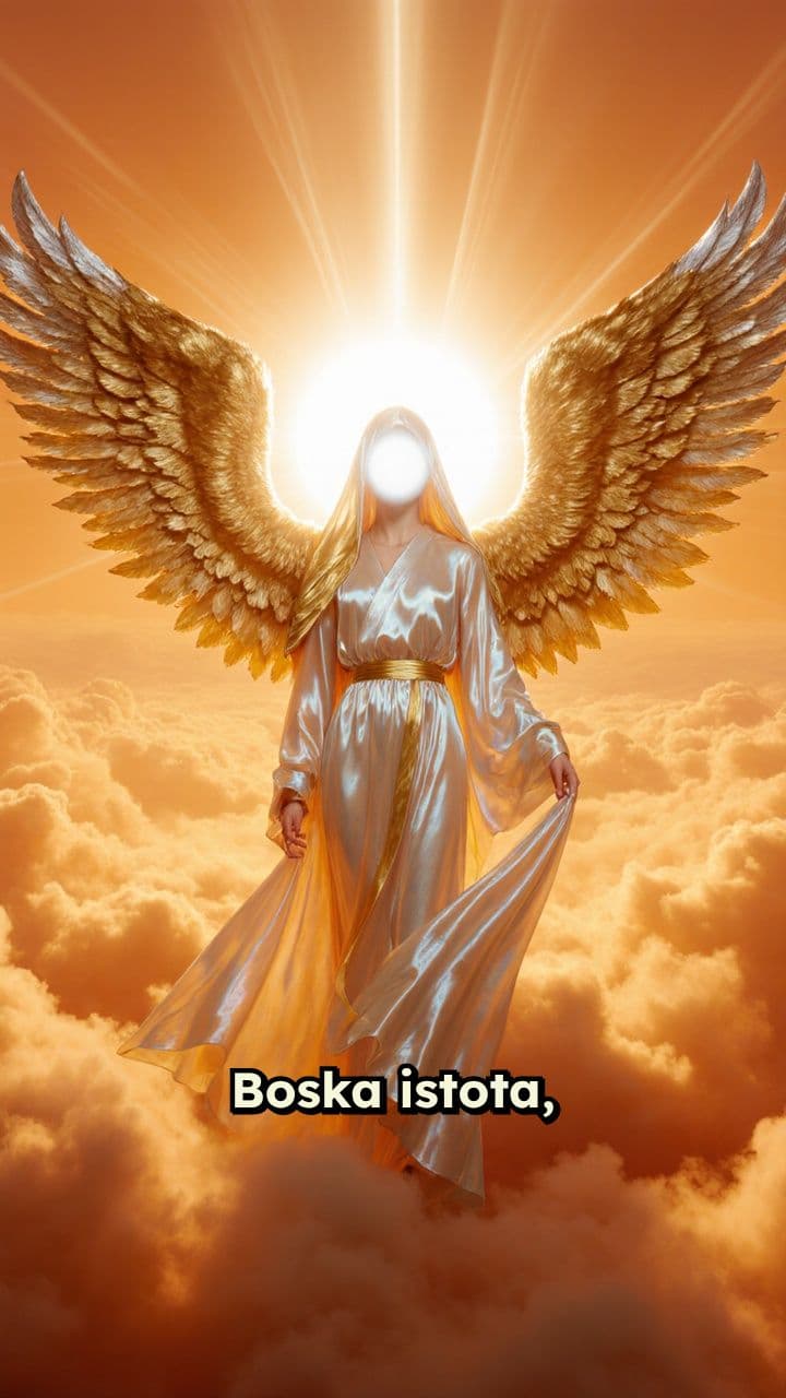 Światło Wiary Wskrzeszające Poległych