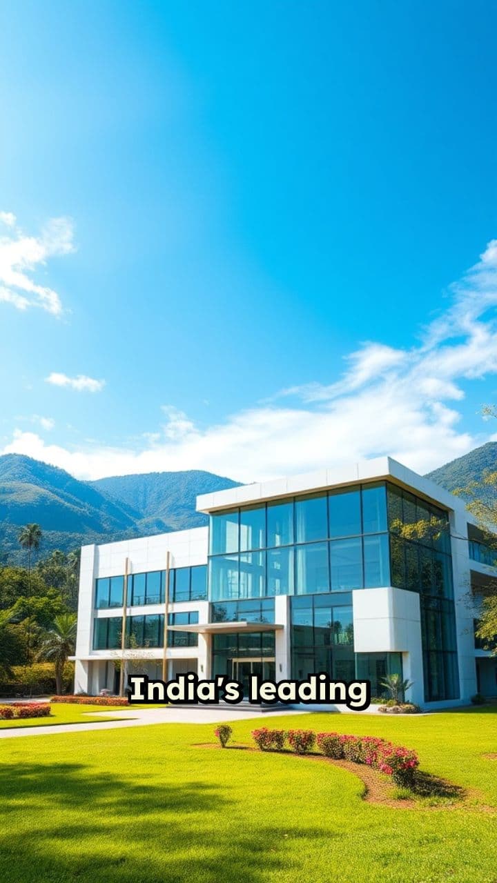 Core De Industries Opens Satara R&D Centre