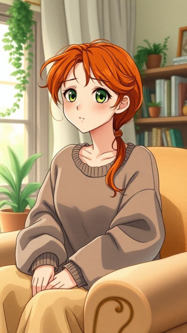 Cam's Autism Struggle