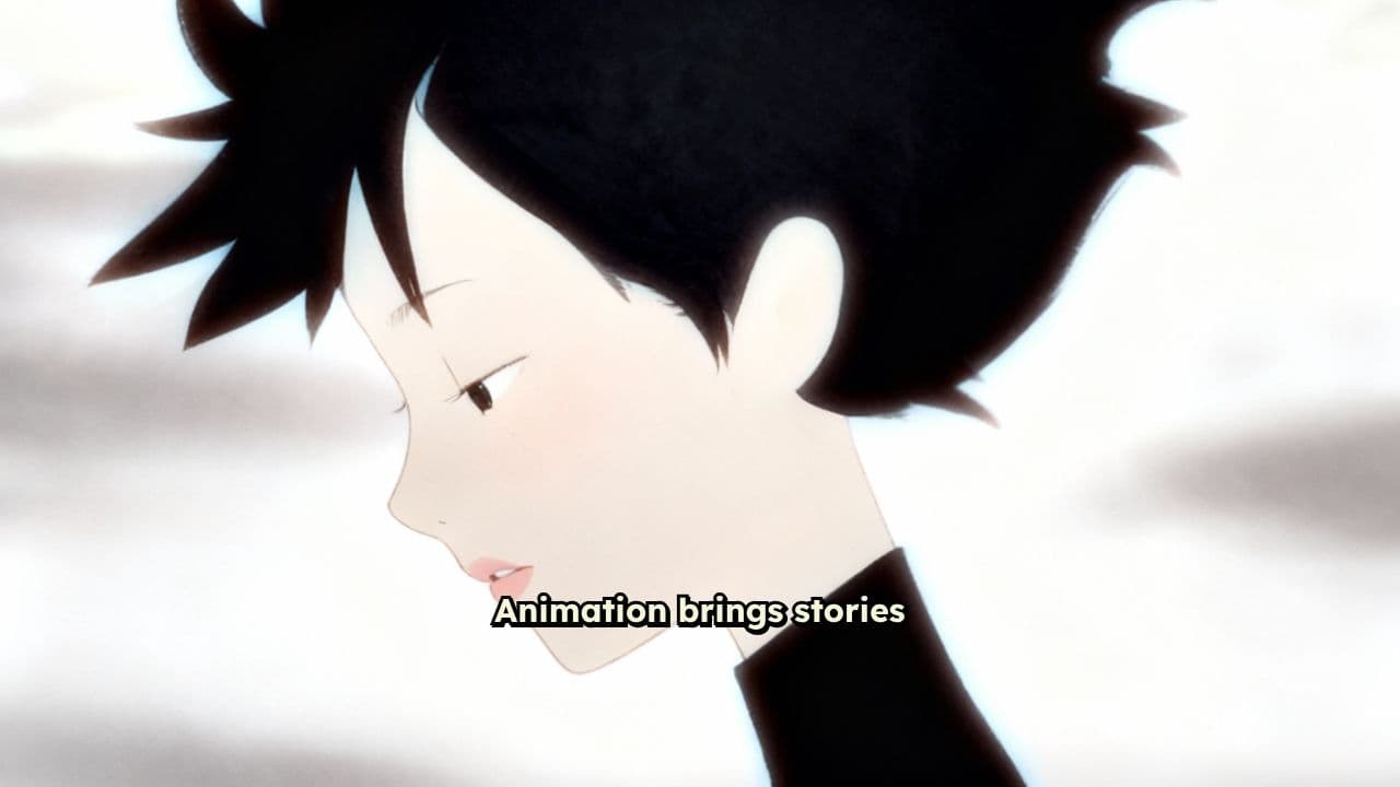 The Art of Animated Hair