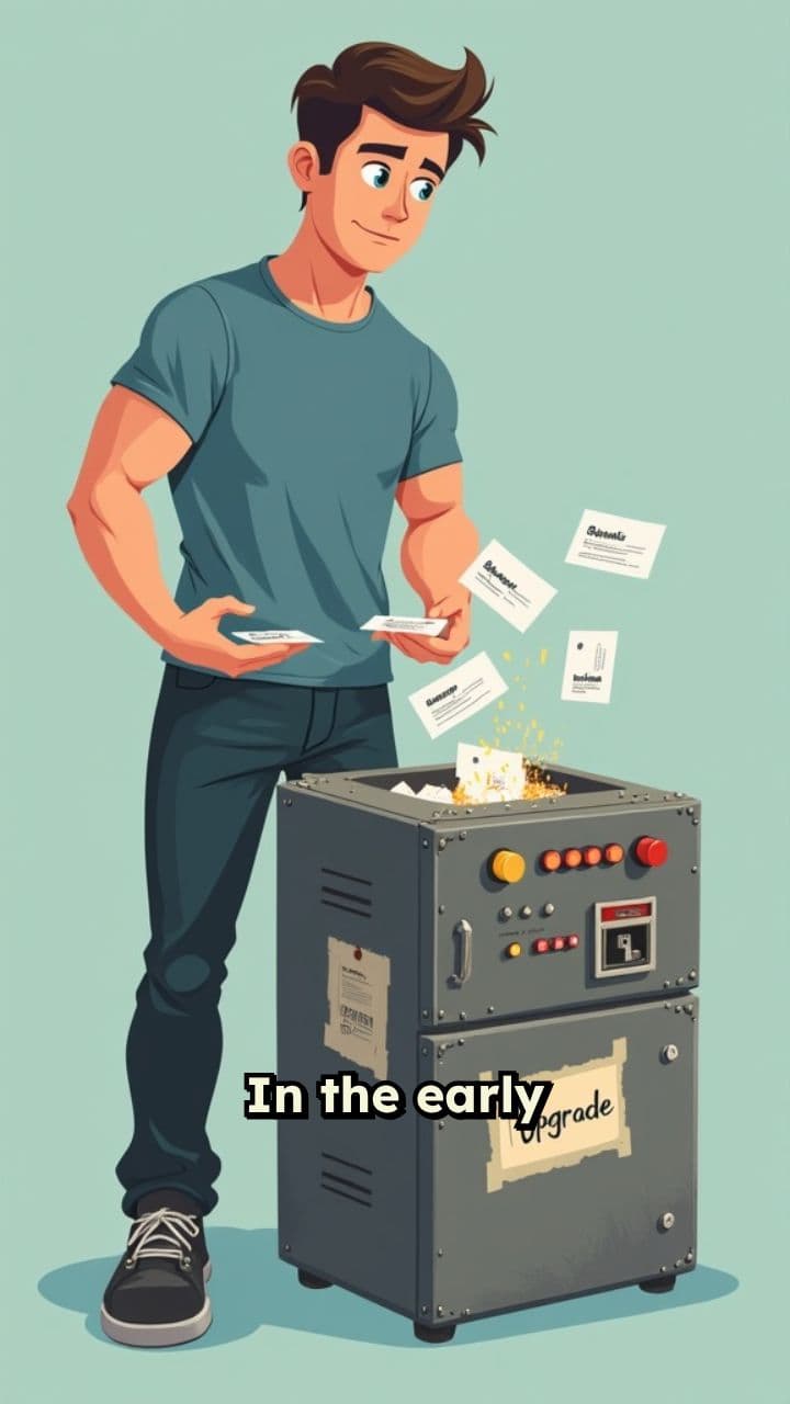 Evolution of Digital Business