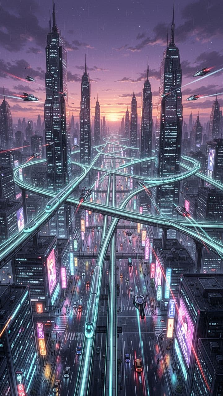 Kironix: Neural Sound, Human Flame