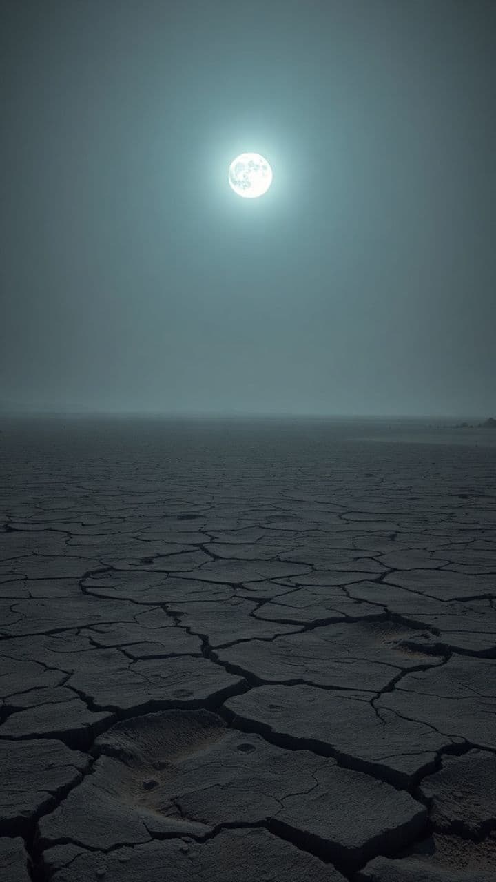 In the Shadows of Time