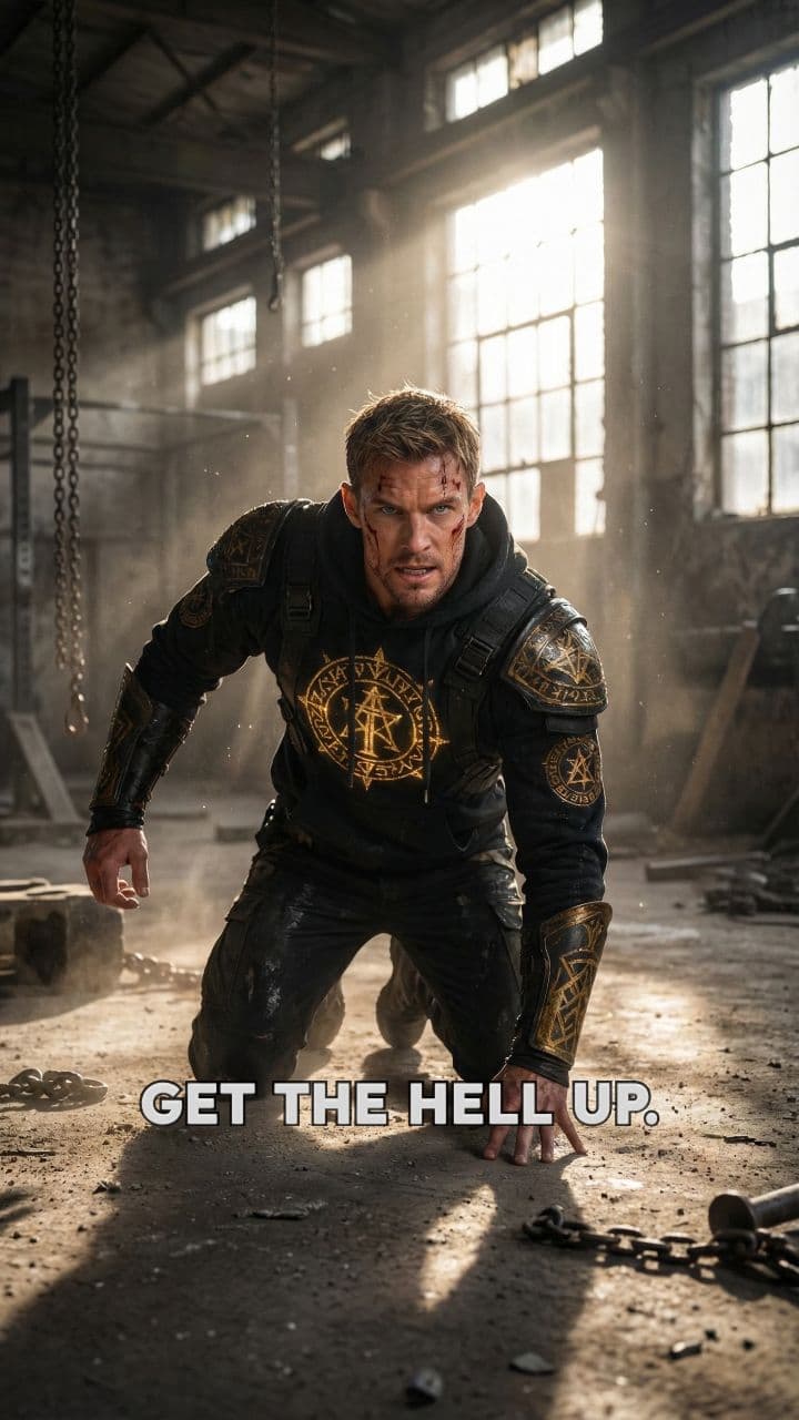 Unleash Your Inner Monster