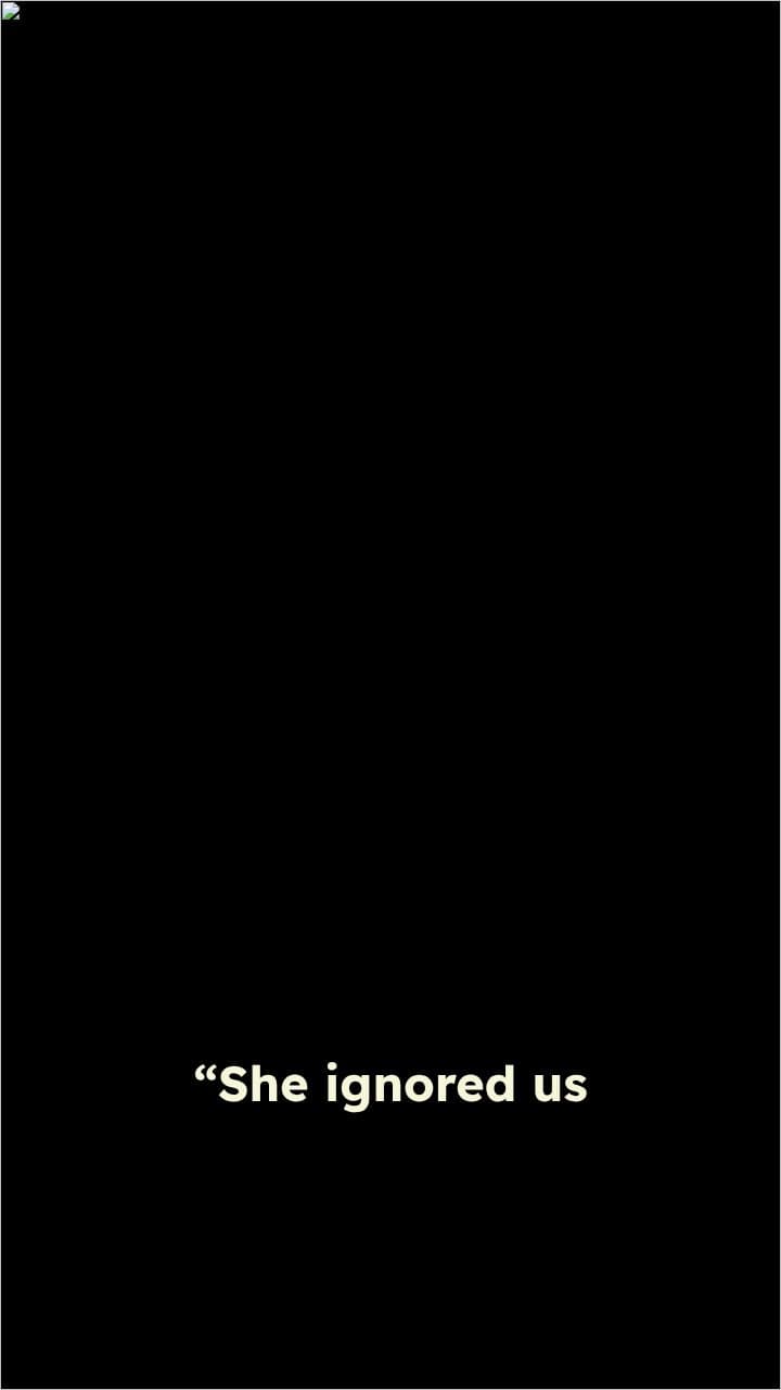 Unwelcome Memories Resurface