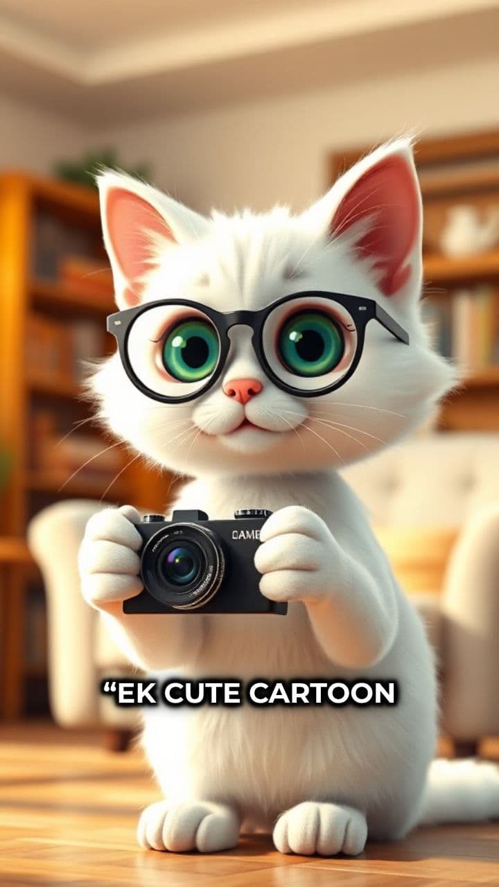 Billi's Magical Adventure Vlog