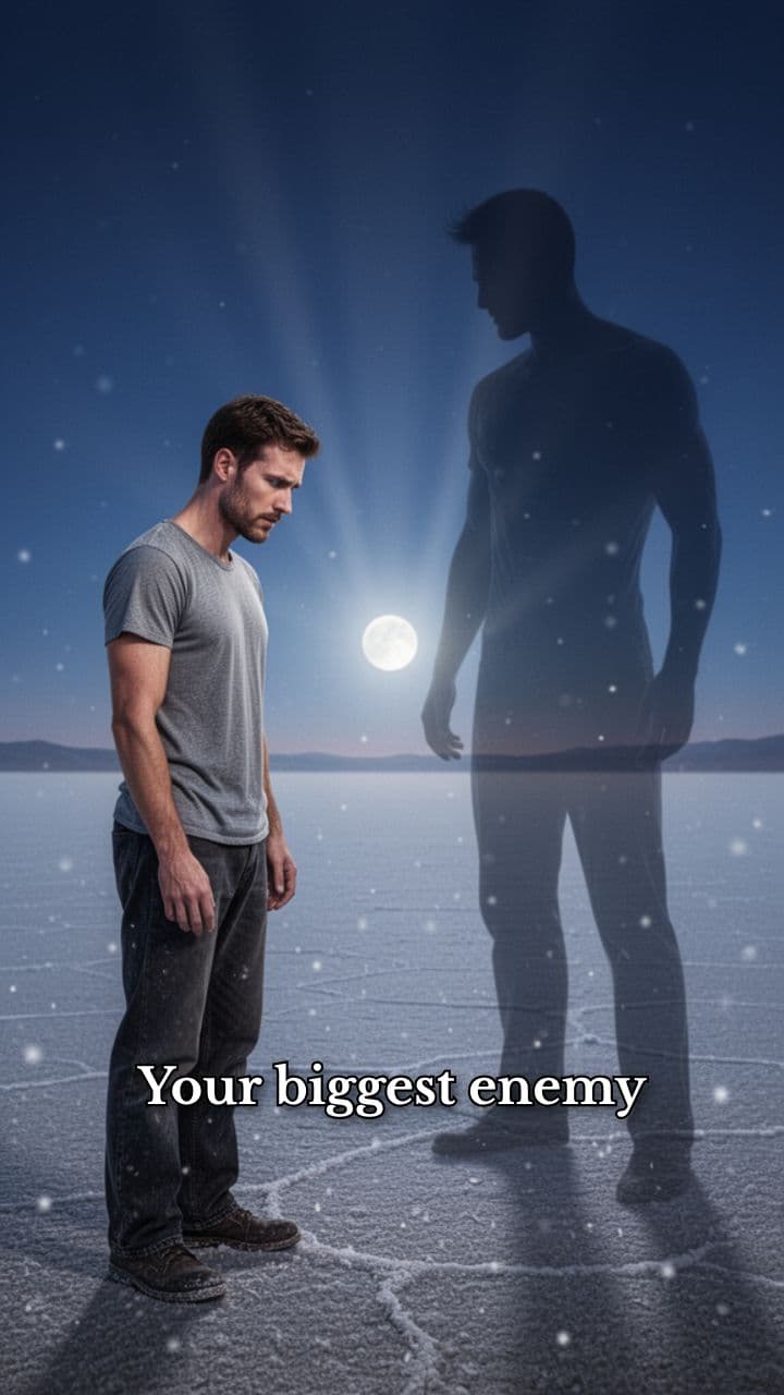 Tiny Promises Build Confidence