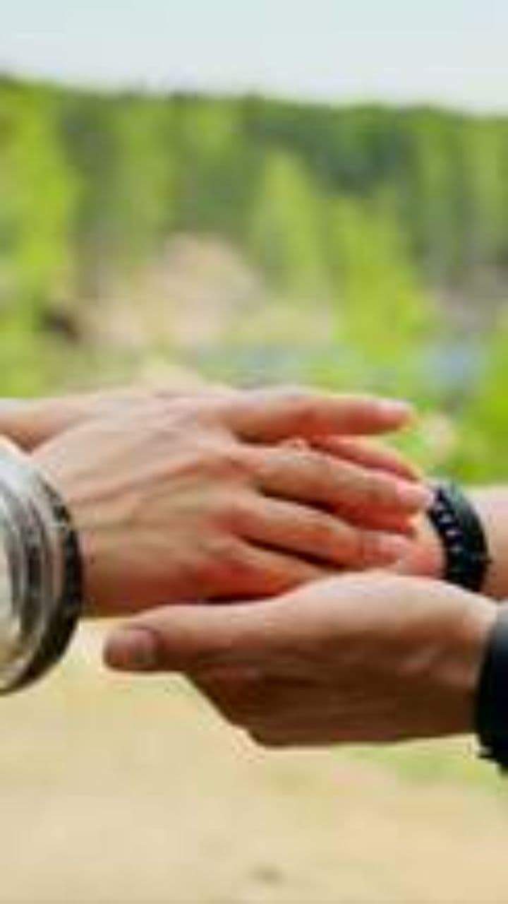 Cada vez que te acercas