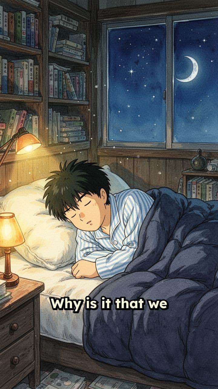 Why Breathing Fails at Sleep Onset