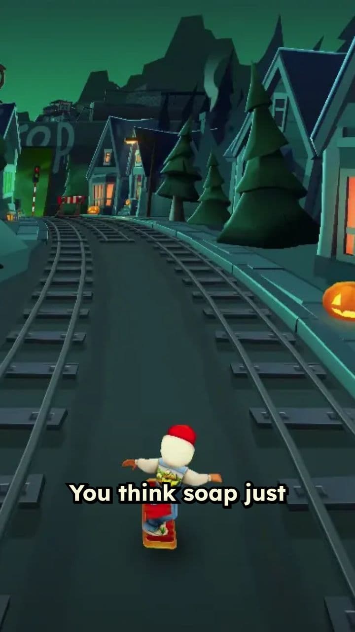 The Science of Soap and Grease Removal