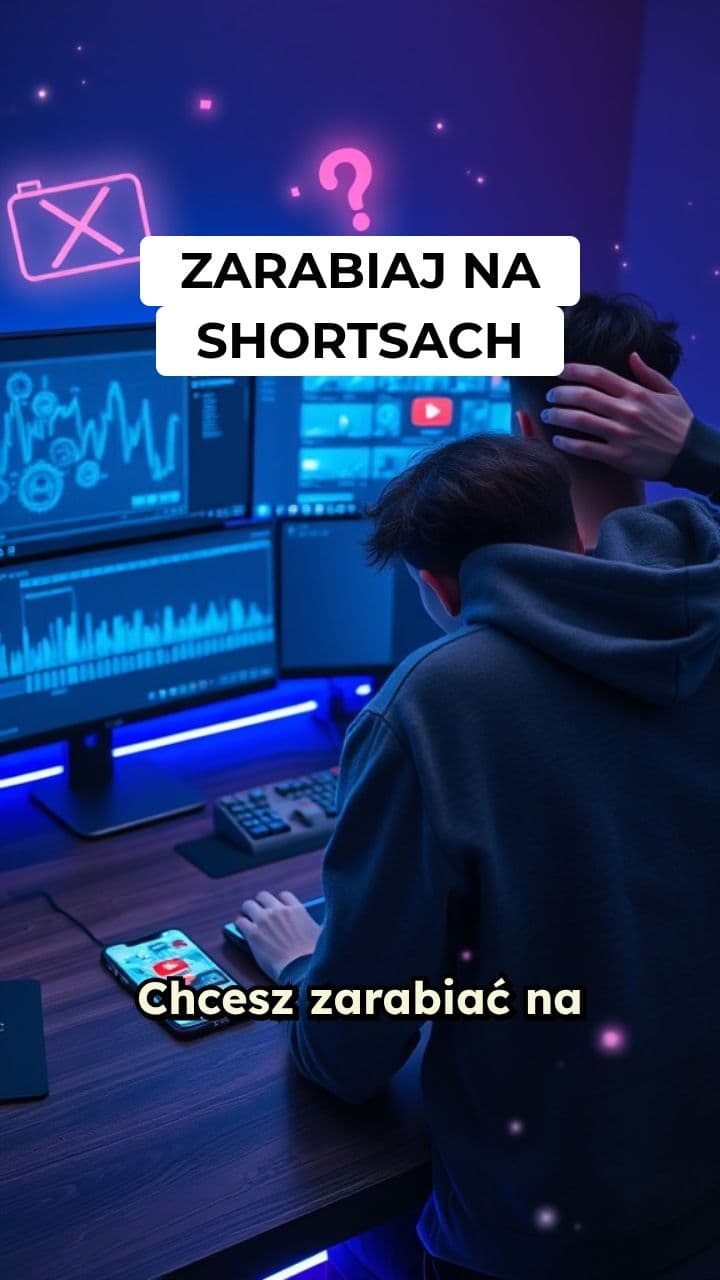 YouTube Shorts Automation Guide