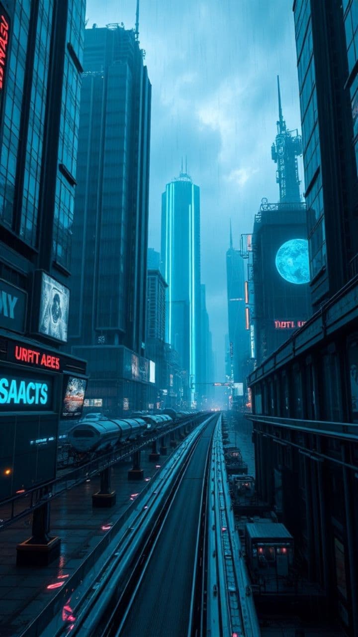 Tränen lügen nicht