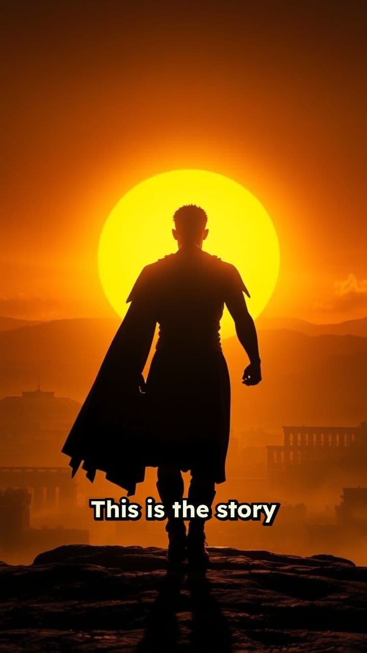 The Impact of Jesus Christ