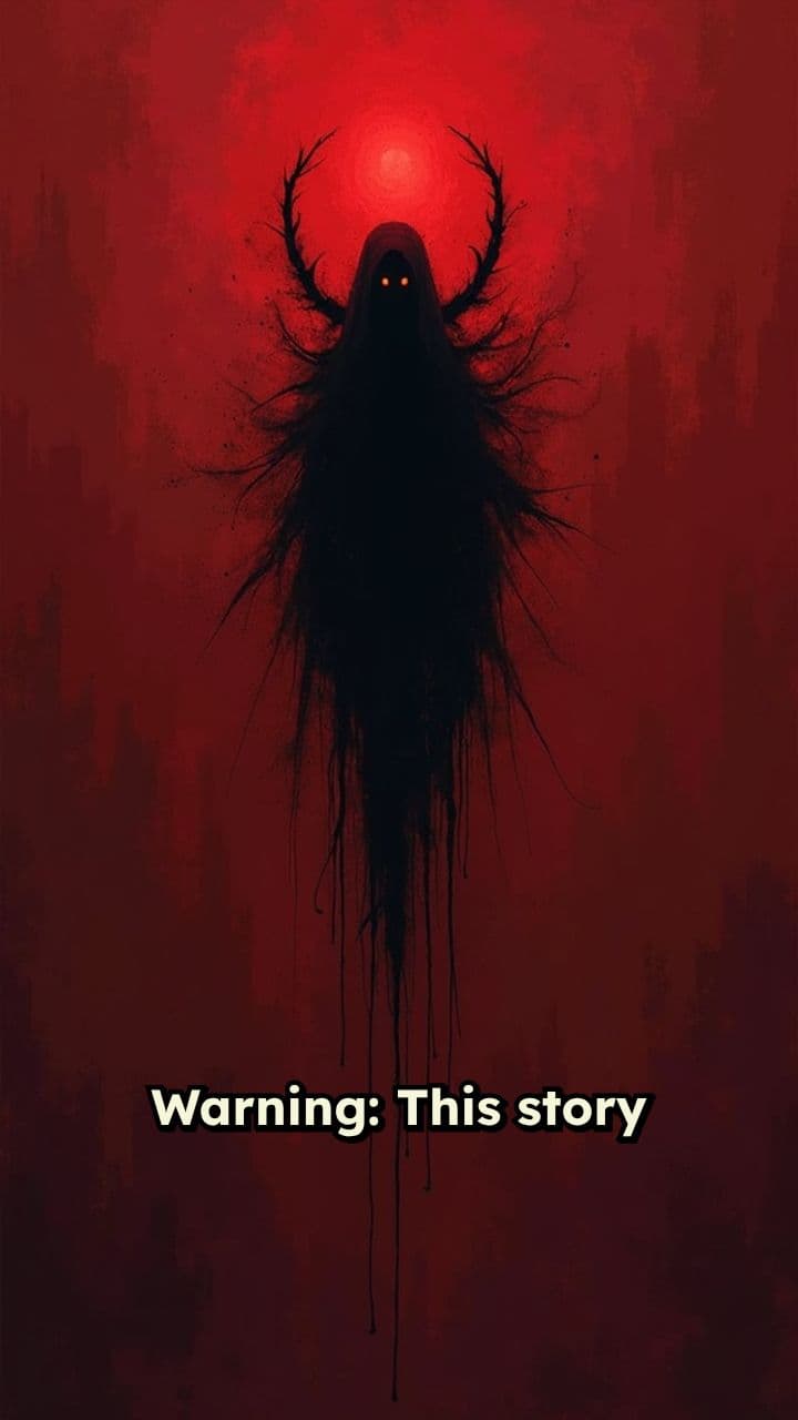 The Harmless Monster Next Door