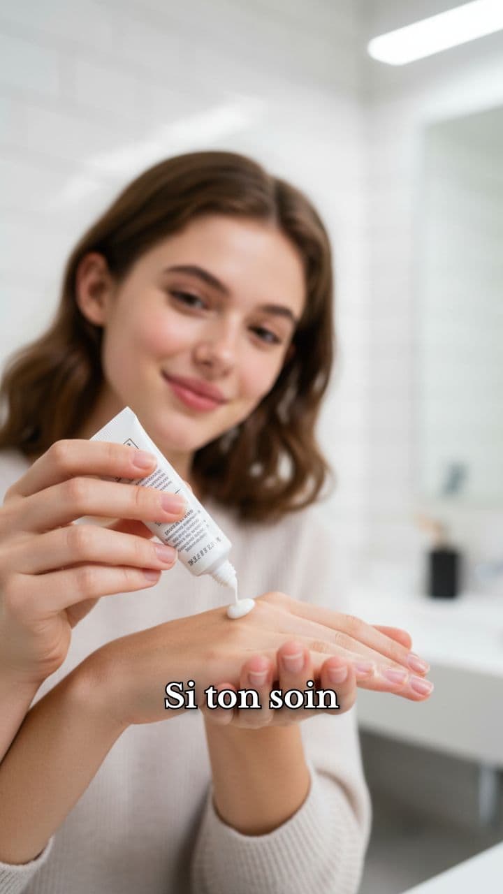 Soin Express Révélation