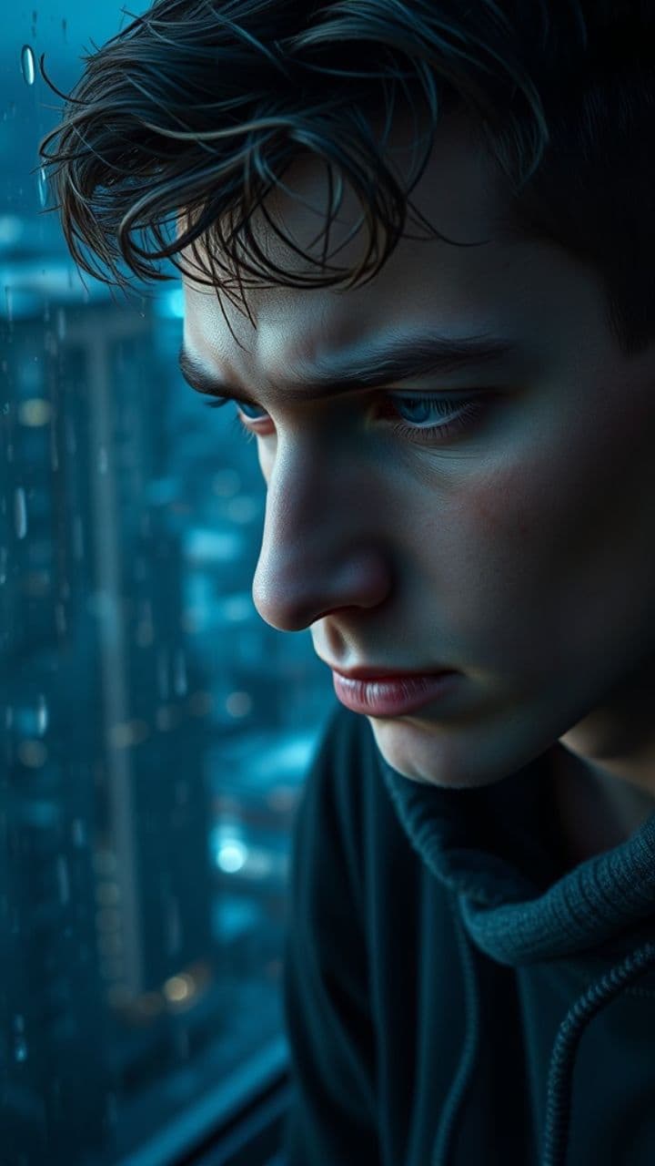 Miłość i strach w podróży