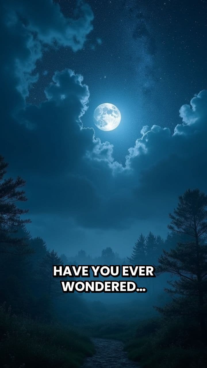 Heaven's Presence in Darkest Hours