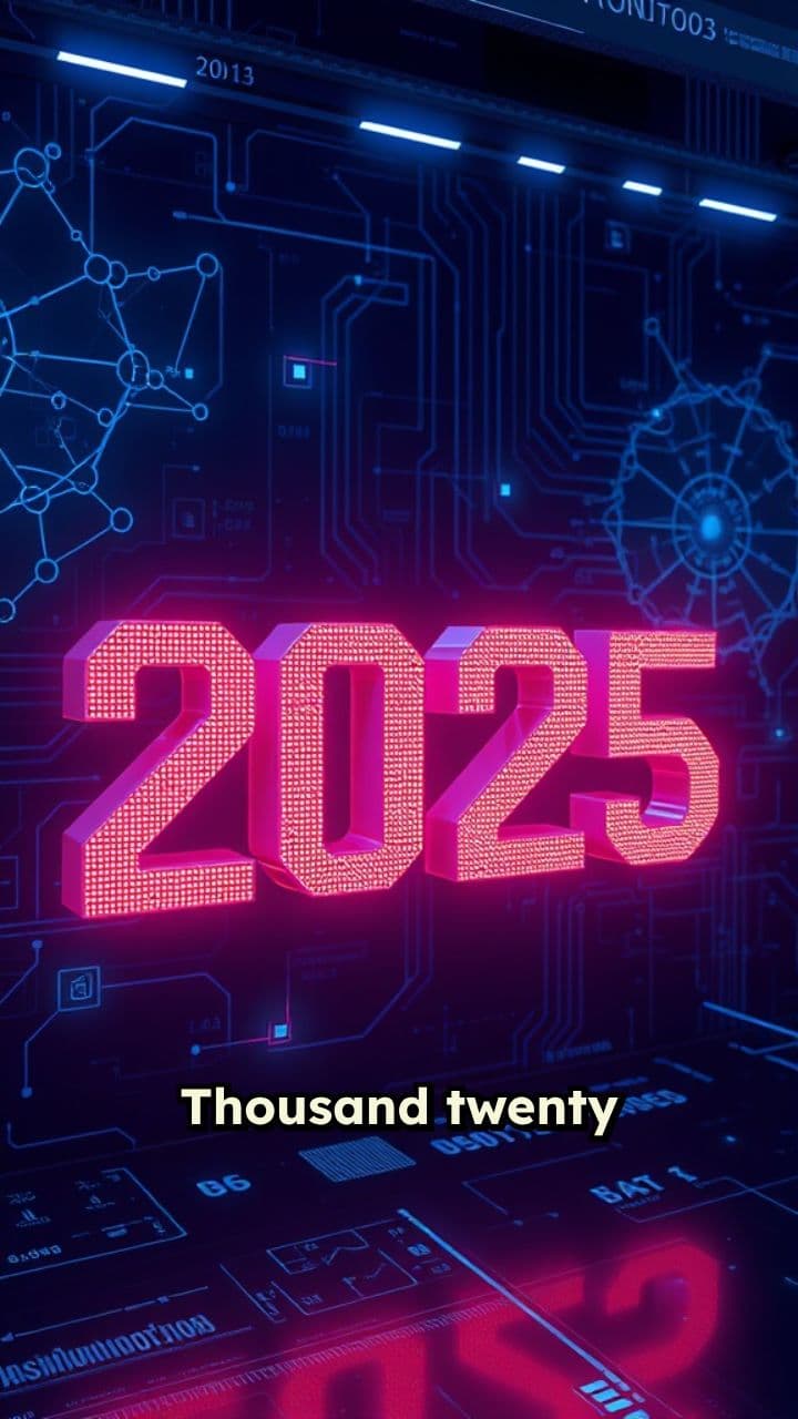 Top AI Tools of 2025