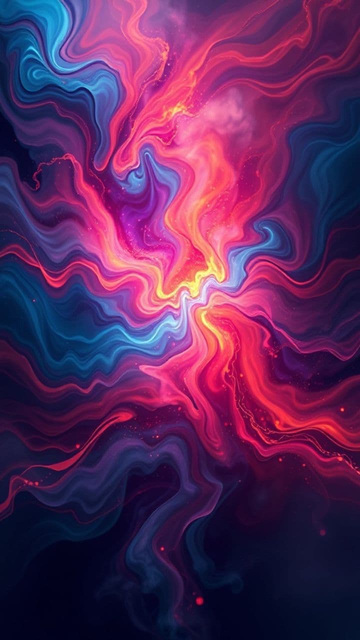 Beautiful Day for the Revolution