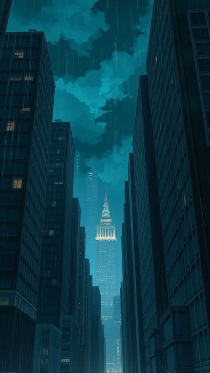 Lantern to Horizon Beam