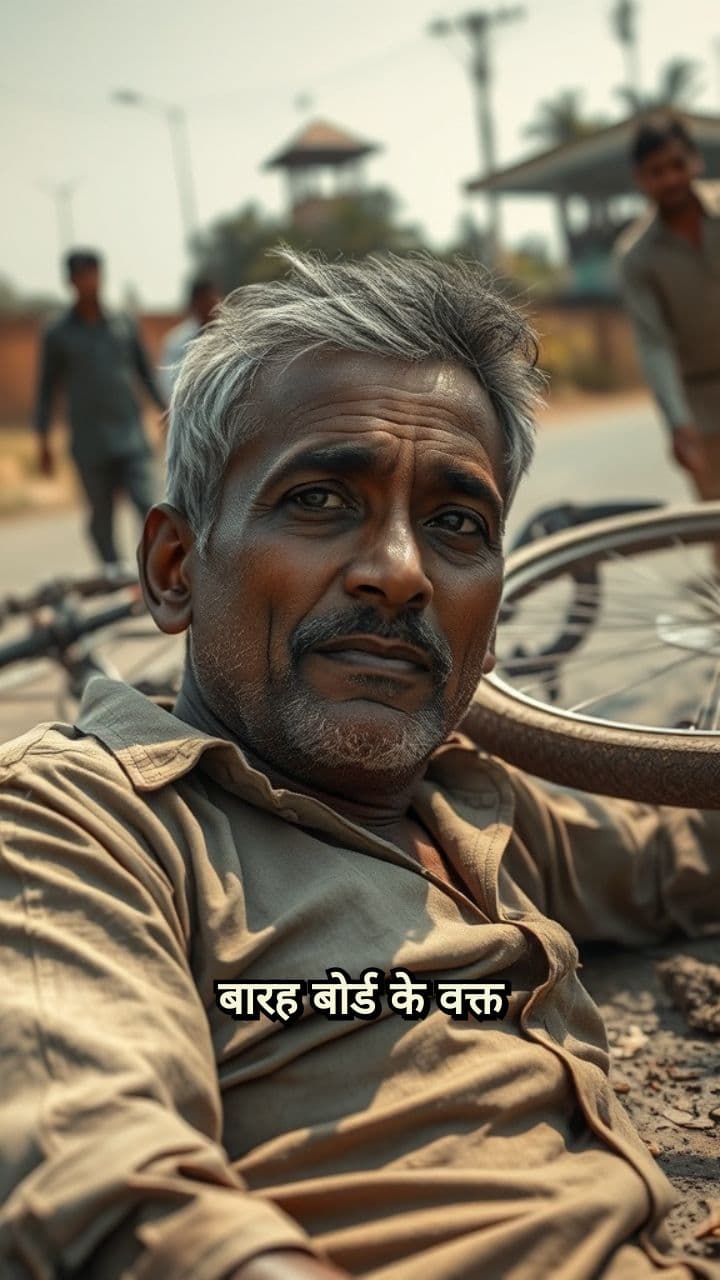 गरीबी श्राप नहीं, शक्ति है