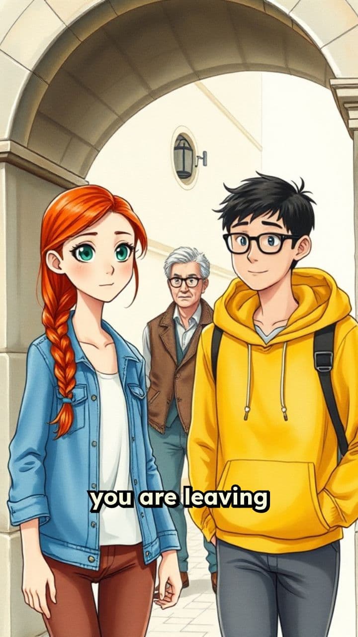 Wishing You the Best