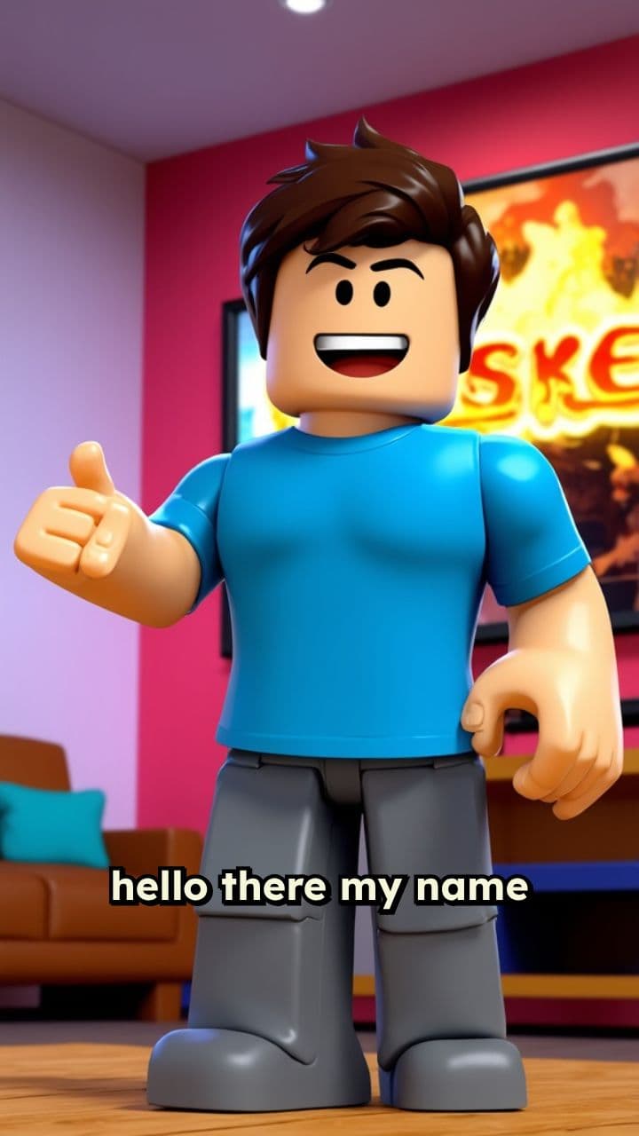 Forsaken: The Best Game Ever