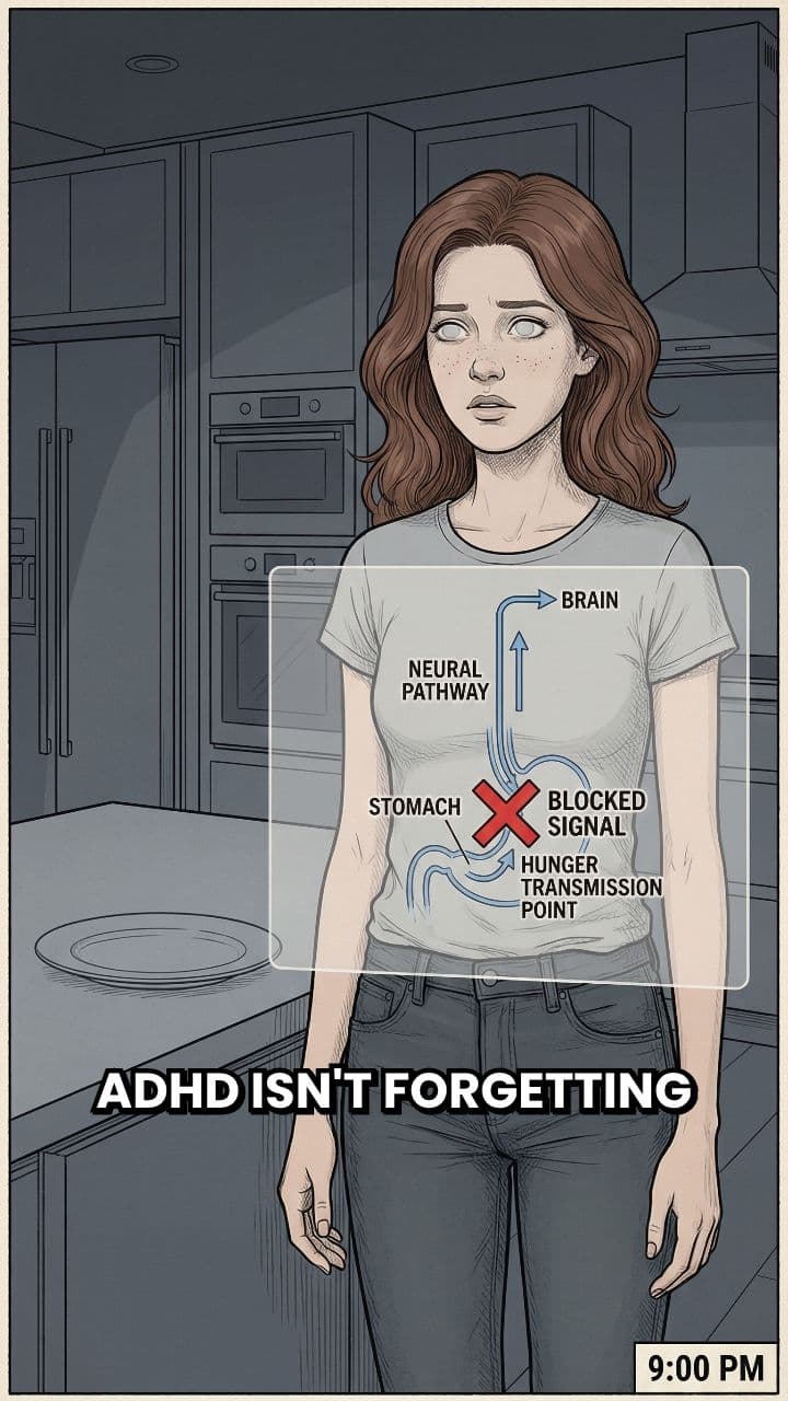 Understanding ADHD: More Than Just Attention